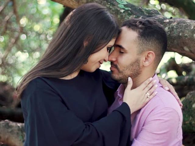 Trailer de Williana e Nardenn