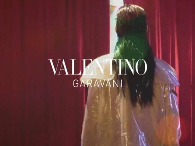 FILMS de Valentino