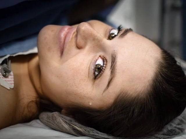 Hora do nascimento de Chegada de Otávio