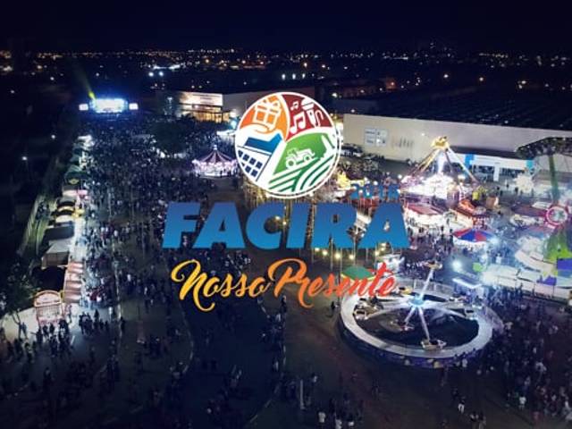 AFTERMOVIE EVENTOS de FACIRA 2018