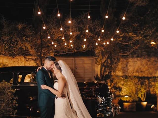 Casamento de Sem título