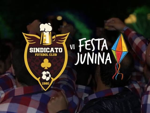 AFTERMOVIE EVENTOS de Festa Junina Sindicato 2018