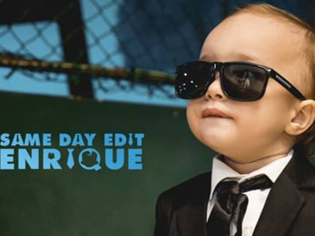 Filme - Aniversário Infantil de Henrique