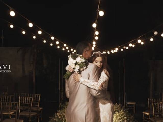 WEDDING | TRAILER de JOSI & DAVI