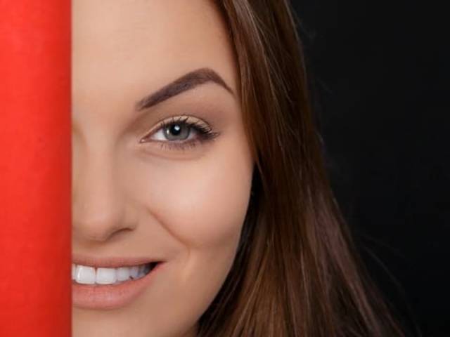 Formaturas de Renata - Ensaio Pré Formatura