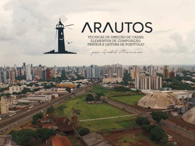 FILM | INSTITUCIONAL de WS ARAUTOS // MANSANO FOTOGRAFIA