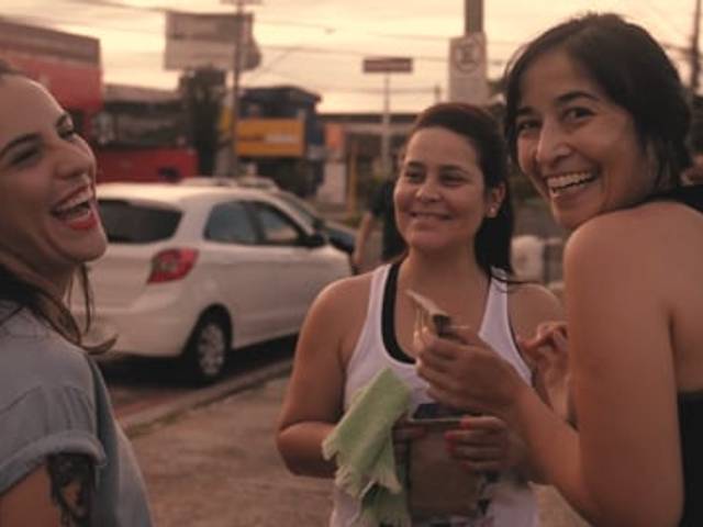 PUBLICIDADE de BOULEVARD SHOPPING - GENTILEZA
