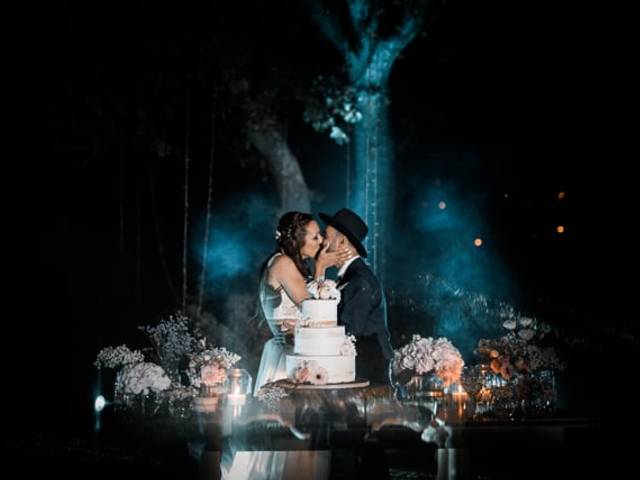 VÍDEO de Joana & David