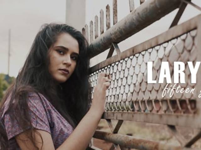 FILM | FAMÍLIA de LARYANE // fifteen years