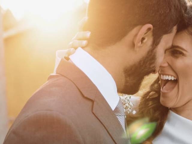 Casamento de Letícia e Pedro