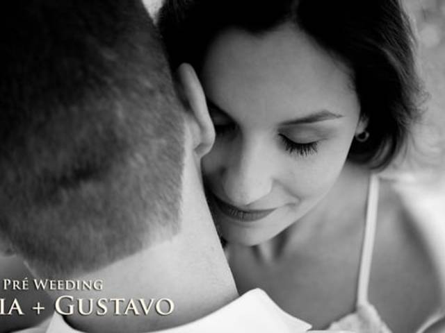 VIDEOS de Vídeo Pré Wedding Lívia + Gustavo
