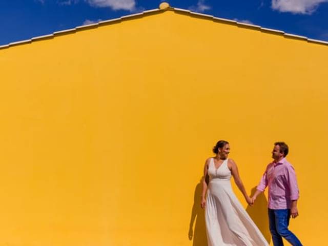 Casamentos de Tamara e Samuel - Wedding Day