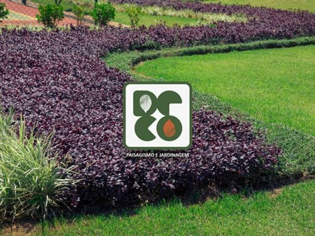 INSTITUCIONAL EMPRESAS NEGÓCIOS de DECO Paisagismo e Jardinagem