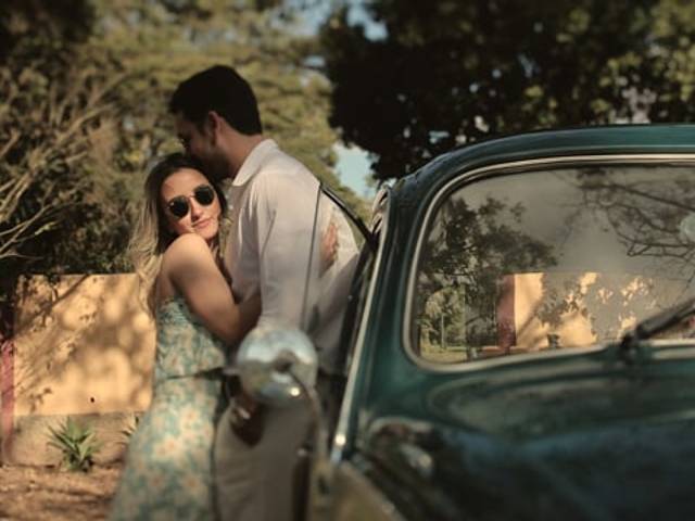 casamento de Anna Carolina e Bernardo 