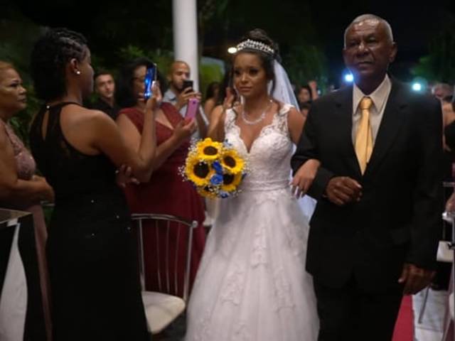videos de Casamento Thathy e Lyon - Trailler