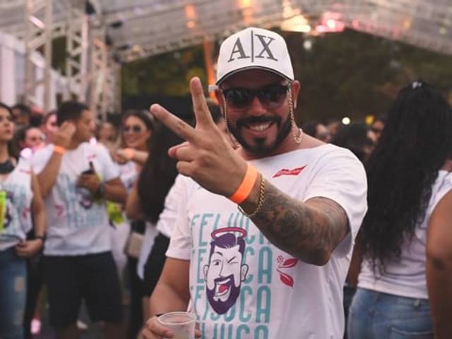 FESTAS de FEIJUCA DOS MONJES 2019 - AFTER MOVIE