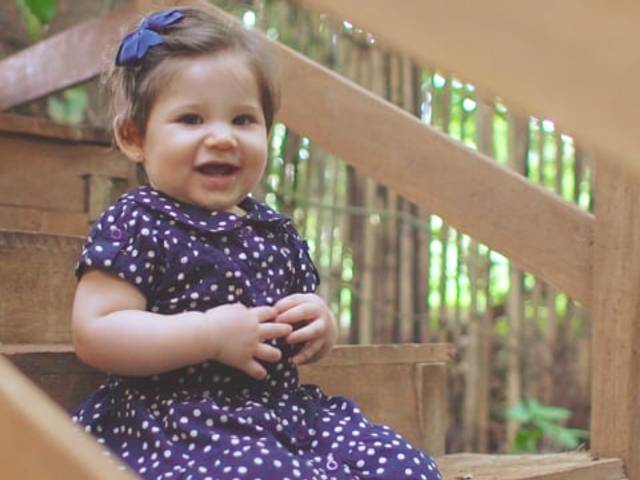 - Aniversário de Maria {1 Ano} - Vídeo Infantil