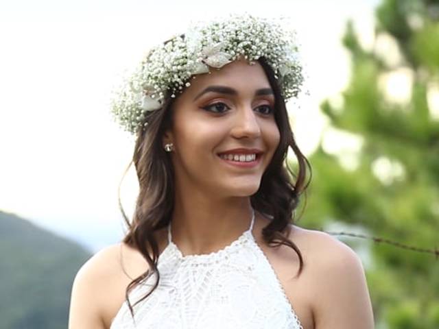 15 anos de Teaser Externa Leany 15 anos 