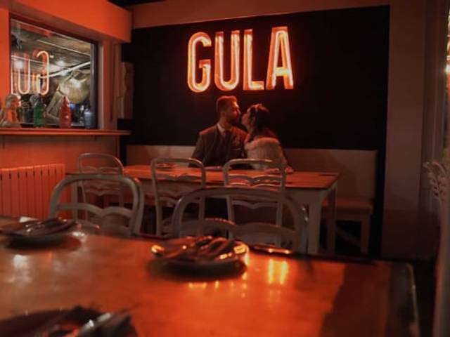 Wedding de Juanra & Sara