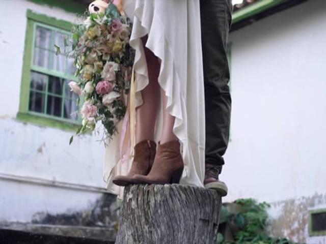 CASAMENTOS de MEMÓRIAS ÉPICAS 