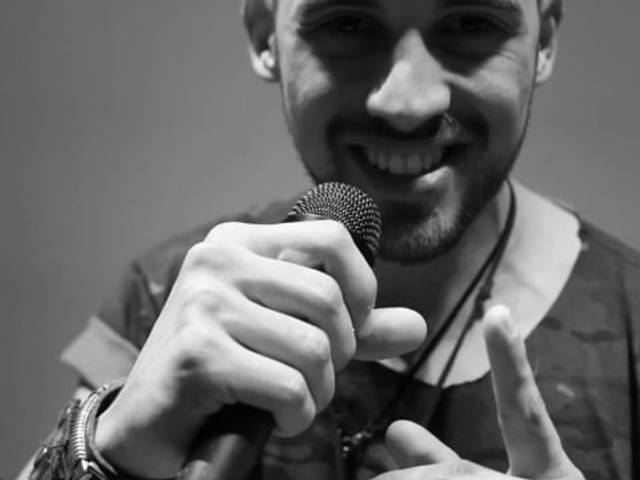 VIDEOS de Erick Fusco