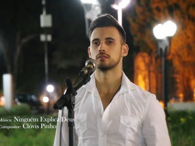 VIDEOS de Erick Fusco