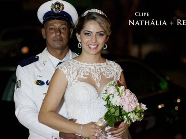 VIDEOS de Clipe Nathália + Renato