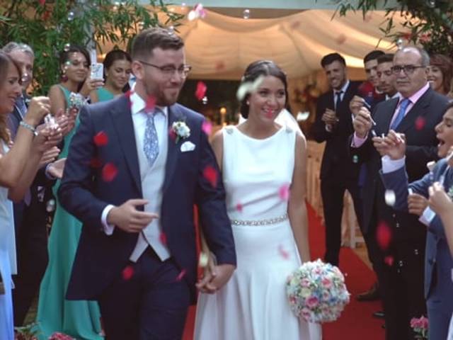 Wedding de BODA Jose & Estefania