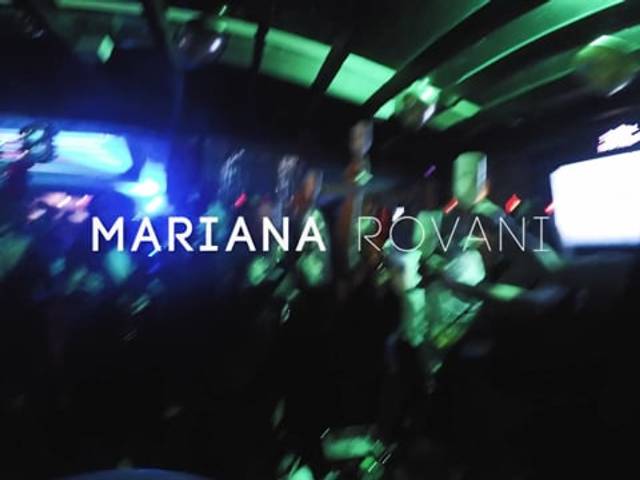 FILM | EXTRA de DESPEDIDA DE SOLTEIRA // MARIANA ROVANI