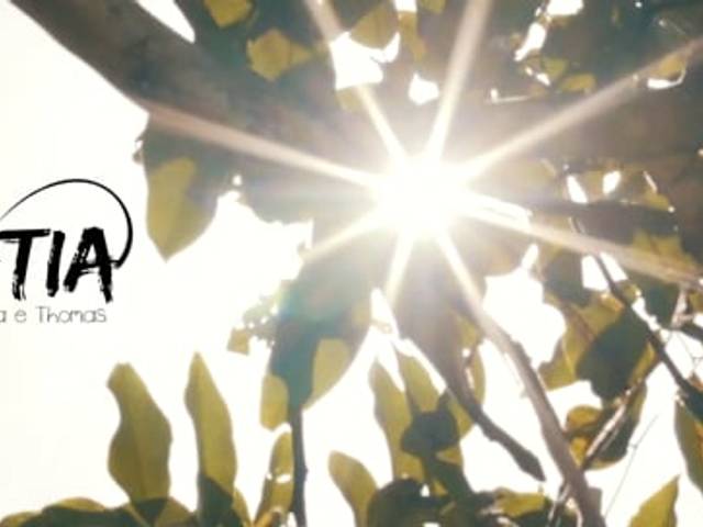 Vídeos de Empatia - Love Story - Renata e Thomas