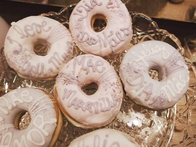 FILM | INSTITUCIONAL de FIM DA PICADA // DIA DAS MÃES