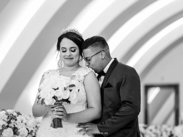 FILMES de Karol e Thierry