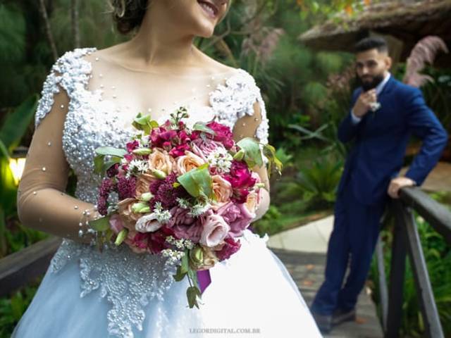 FILMES de Stephanie e Tiago