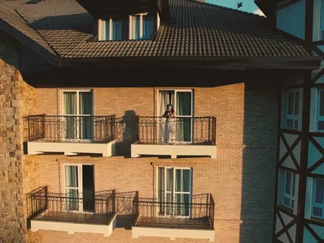 15 ANOS de 15 ANOS - FILME EM CAMPOS DO JORDÃO