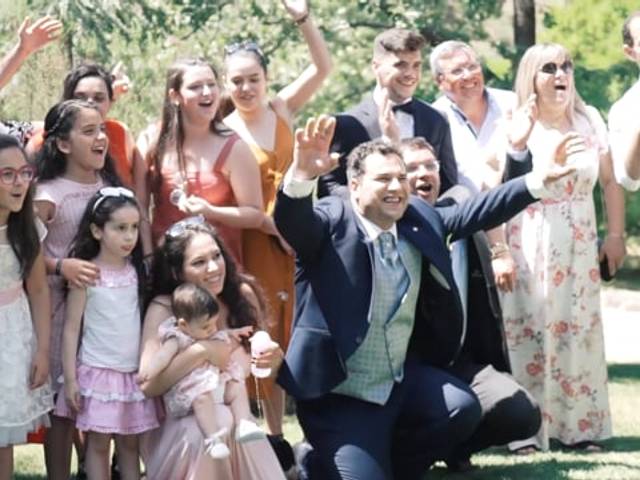 Videos de SDE Sergio e Raquel