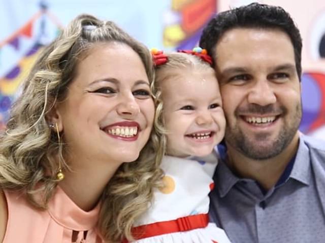  Festa Infantil de Teaser Maria Clara 2 anos