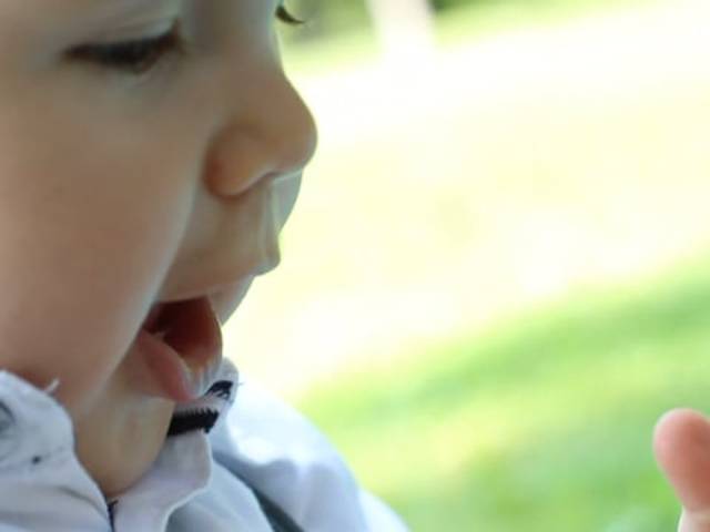 Videos of My Baby Luca