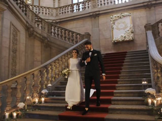 Filmes of Sara // Ricardo 