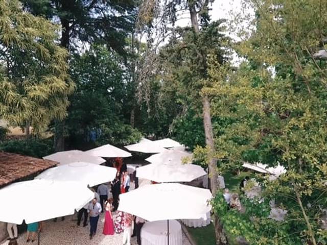 Videos de SDE Filipa e Jimmy