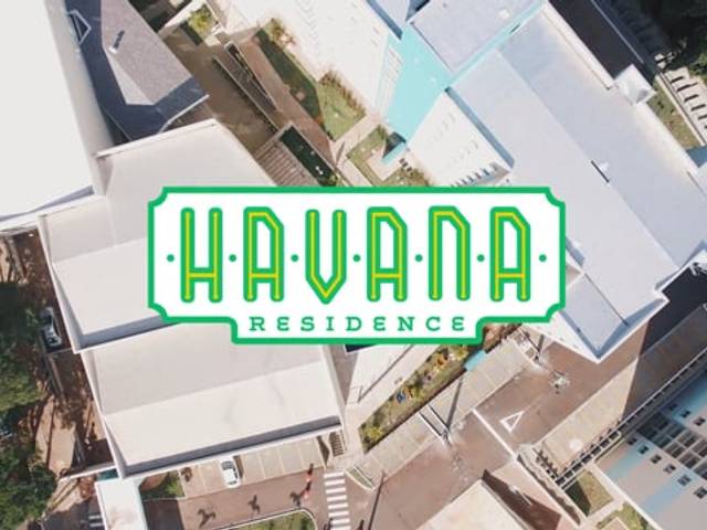 FILM | INSTITUCIONAL de WASHI // HAVANA RESIDENCE