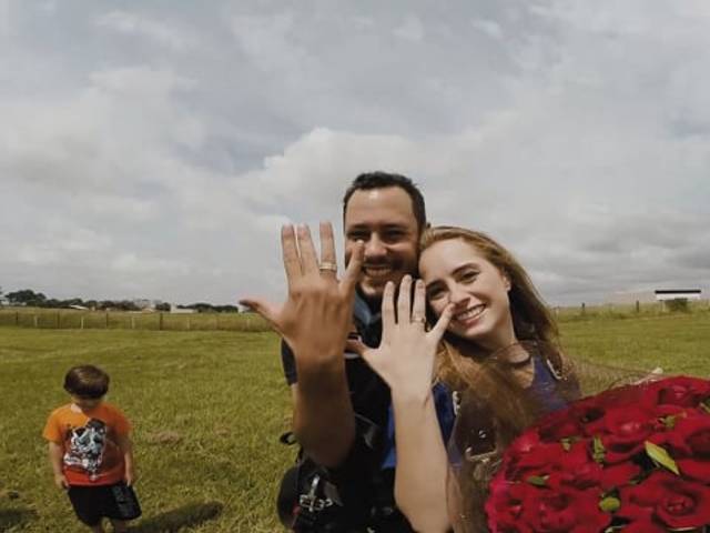 FILM | NOIVADO de NOIVADO // PAULA E ALBNER