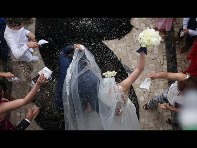 FILME de Filipa \\ Daniel ~ 2019