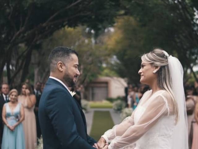 Filme de Kelli e Lincoln - Wedding Film