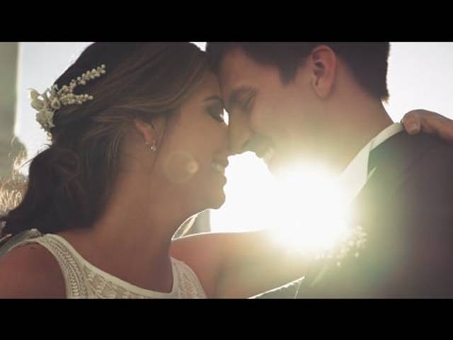 Trailer de Only You - Video de boda en Asunción