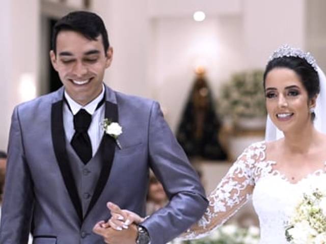 Trailer de Janaína e Silvio 