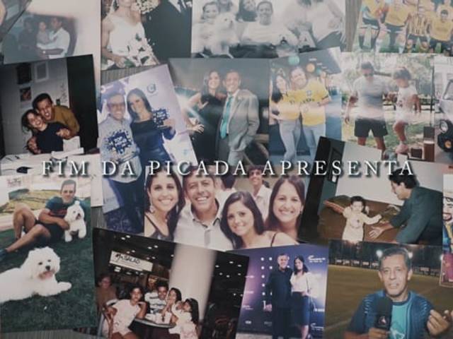 FILM | INSTITUCIONAL de FIM DA PICADA // DIA DOS PAIS 2019