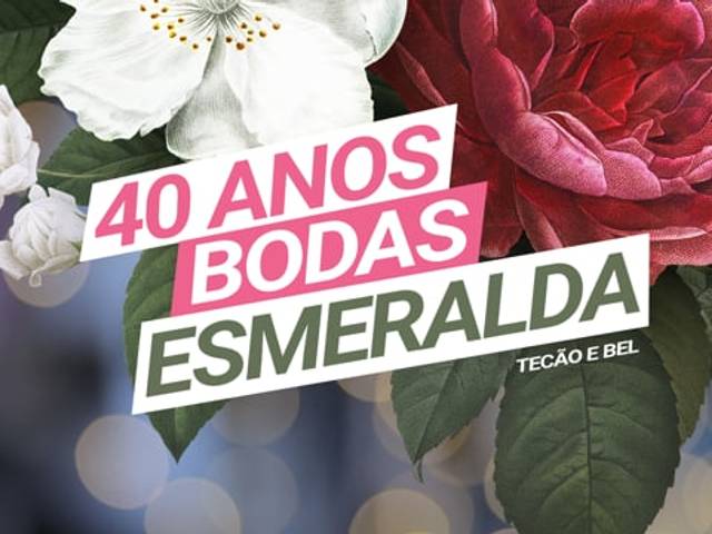 AFTERMOVIE EVENTOS de Bodas de Esmeralda - Tecão e Bel