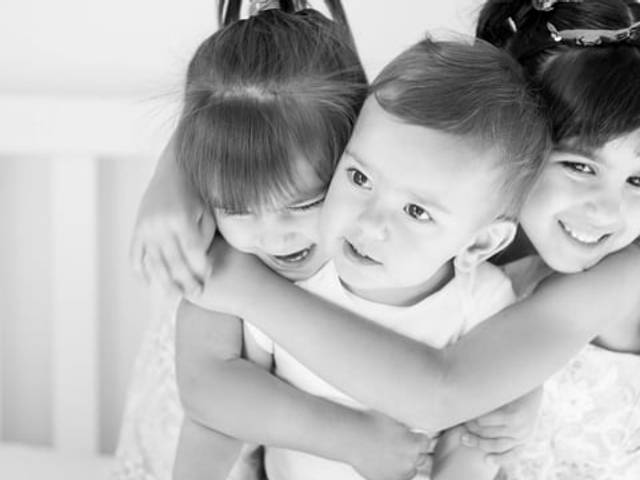 Acompanhamento de Heitor 1 Aninho