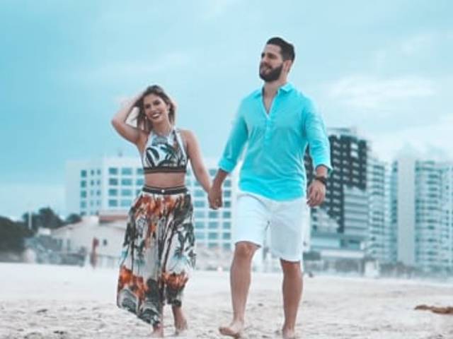 CASAMENTOS de Cancún - México {Isabela e Matheus} Casamento