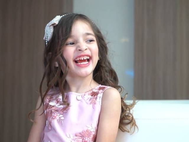  Festa Infantil de Teaser Sofia 5 anos